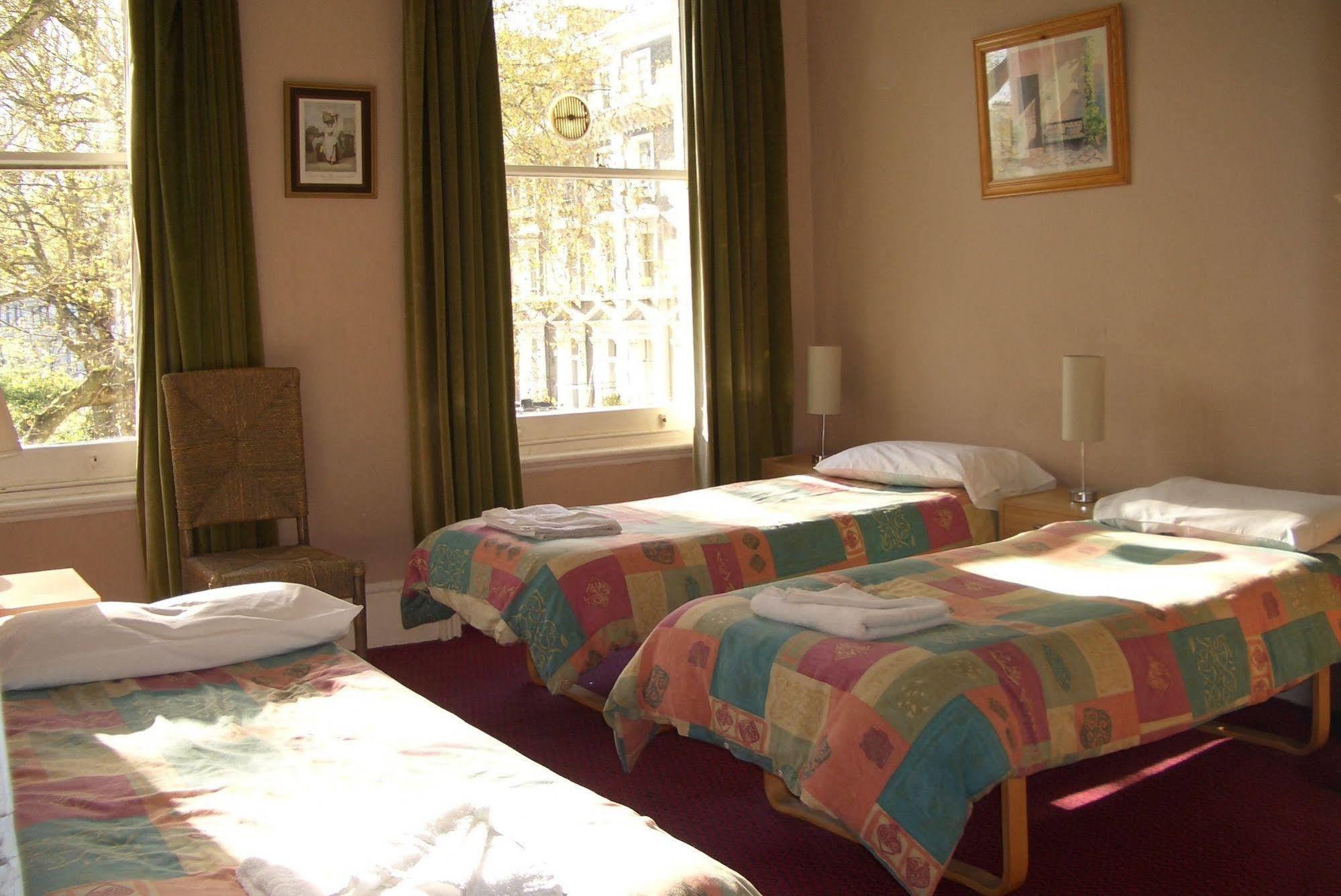Curzon House Hotel London Kültér fotó