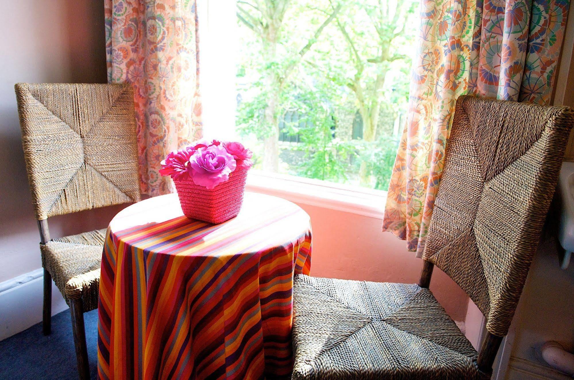 Curzon House Hotel London Kültér fotó