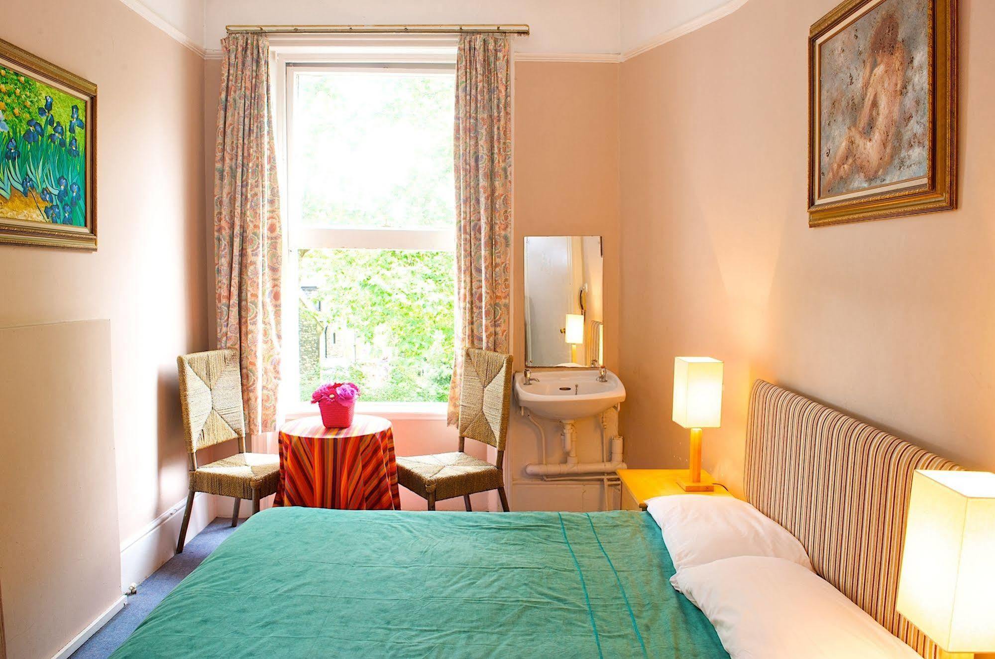 Curzon House Hotel London Kültér fotó