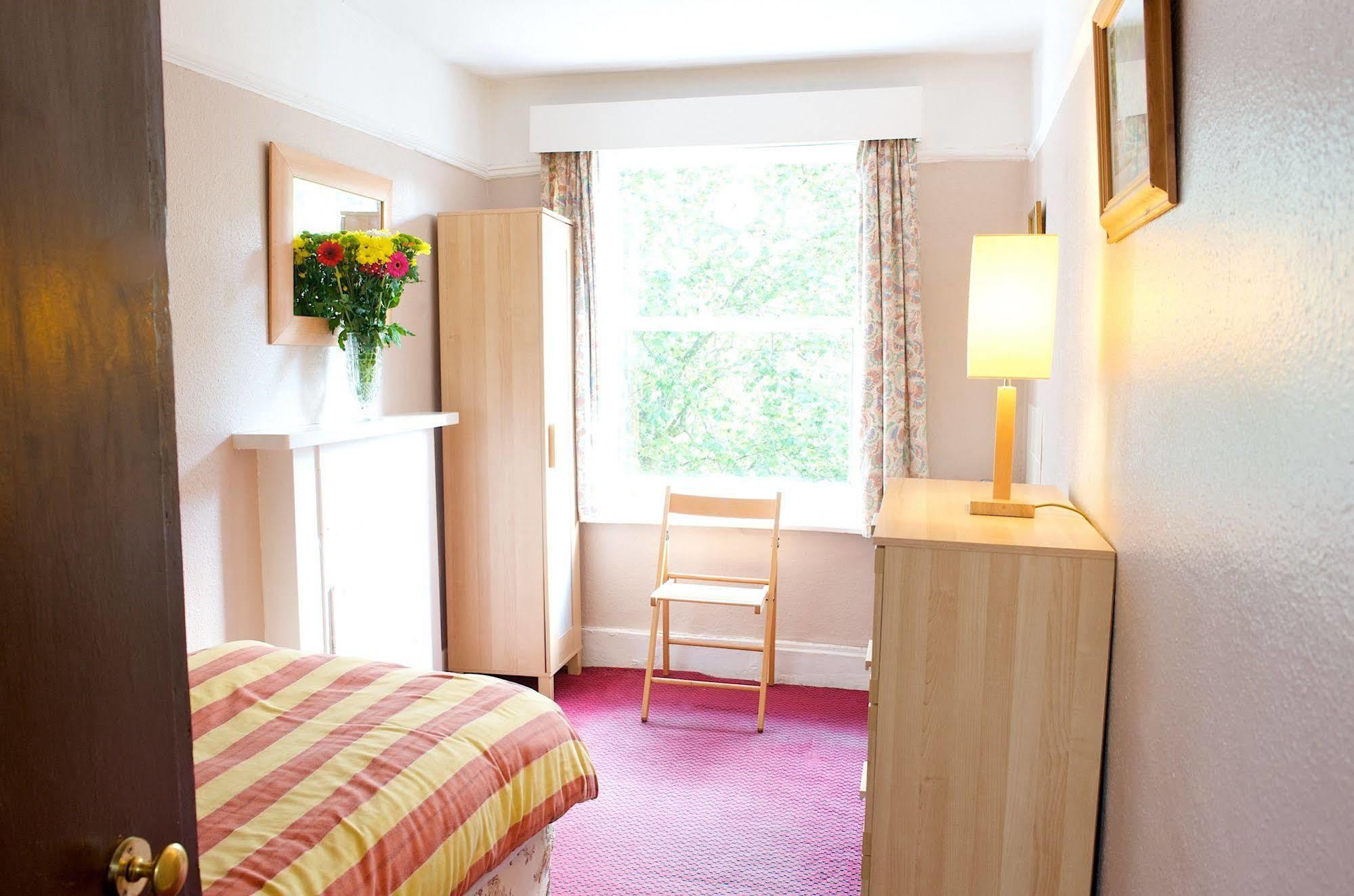Curzon House Hotel London Kültér fotó