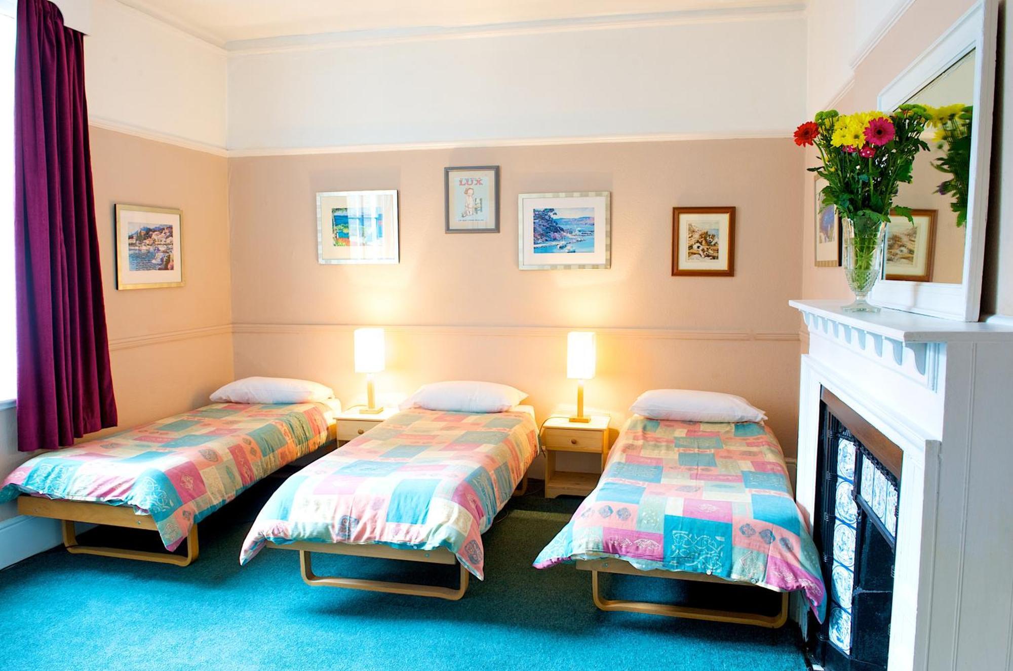 Curzon House Hotel London Kültér fotó