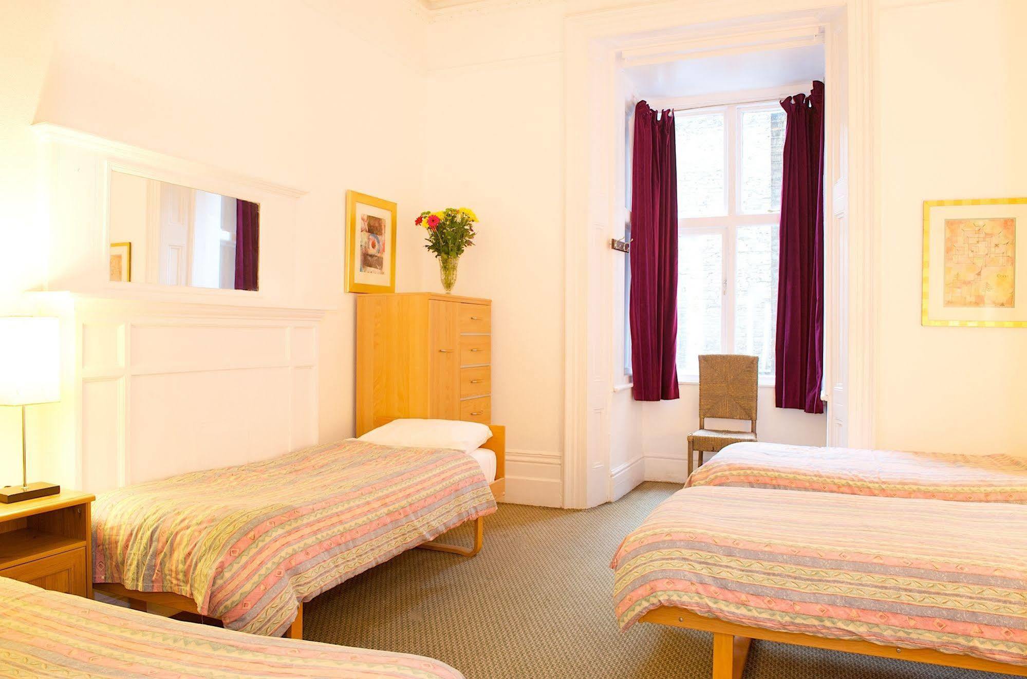 Curzon House Hotel London Kültér fotó