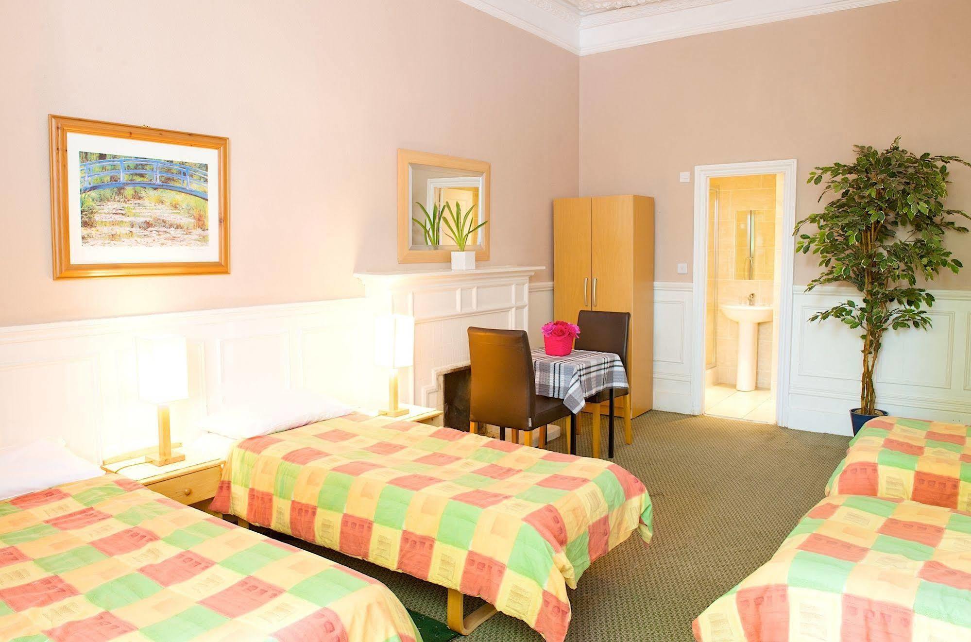 Curzon House Hotel London Kültér fotó