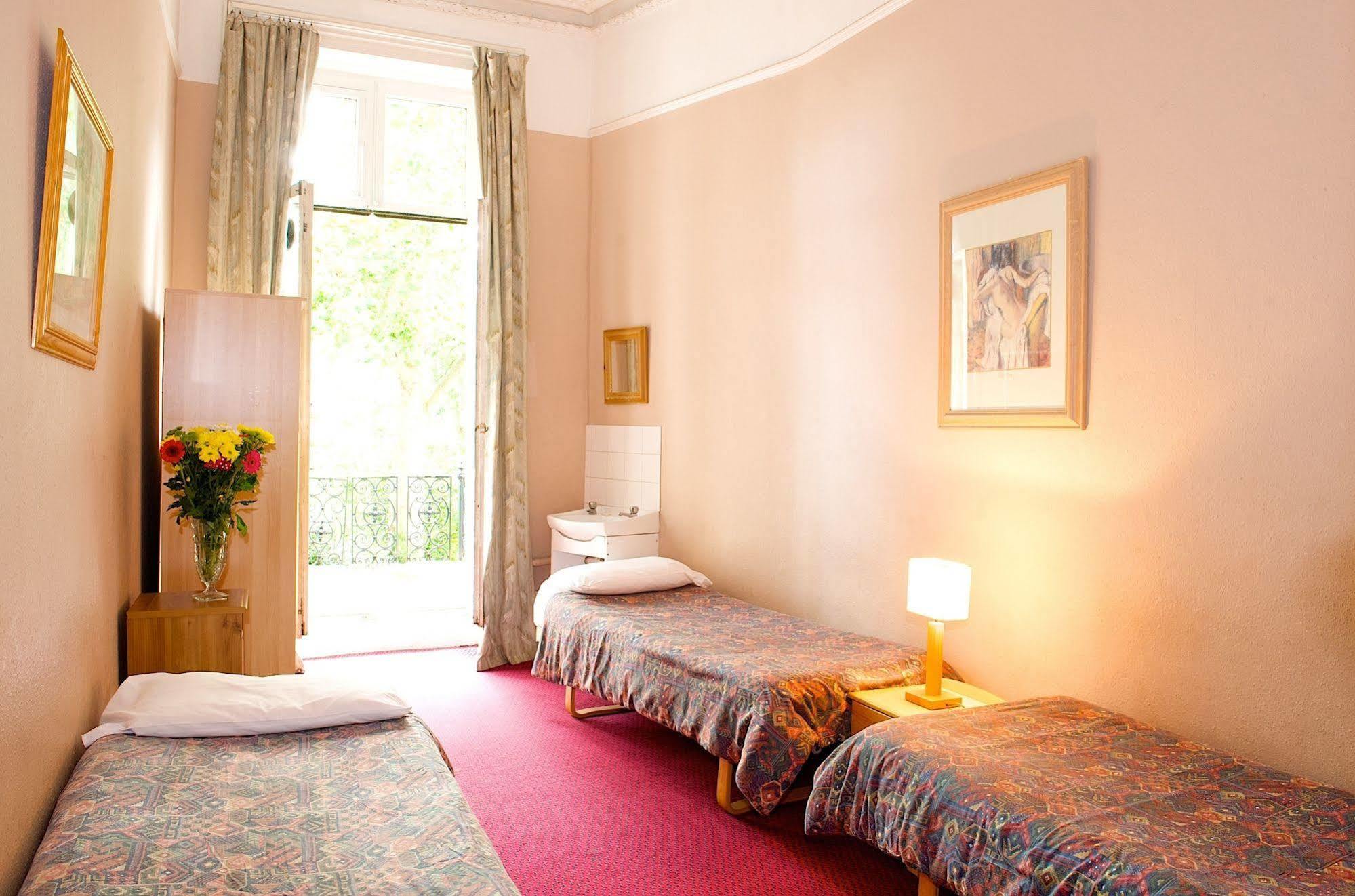 Curzon House Hotel London Kültér fotó