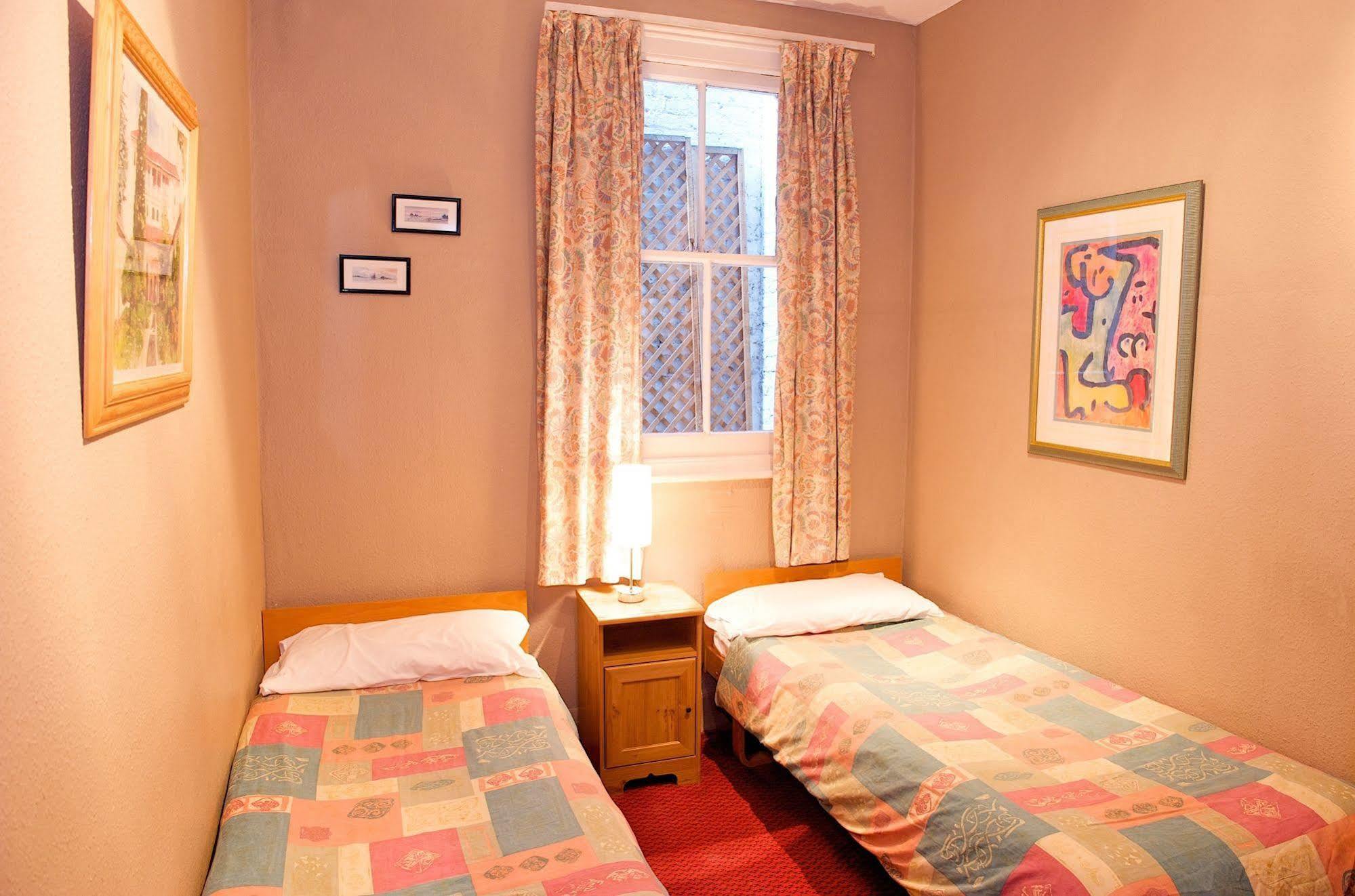 Curzon House Hotel London Kültér fotó